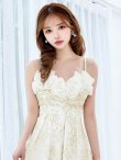 アイボリー　モデル：ゆめ　身長：160cm　着用サイズ：8号(Sサイズ)　