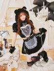 ブラック　身長：162cm　着用サイズ：Fサイズ