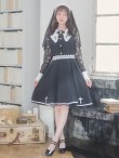 画像13: 【即日発送】【ハロウィン】 ミニフレアシスター 【コスプレ3点セット】【S-XLサイズ/1カラー】[YMT] (13)