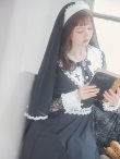 画像16: 【即日発送】【ハロウィン】 ミニフレアシスター 【コスプレ3点セット】【S-XLサイズ/1カラー】[YMT] (16)