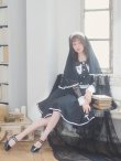 画像12: 【即日発送】【ハロウィン】 ミニフレアシスター 【コスプレ3点セット】【S-XLサイズ/1カラー】[YMT] (12)