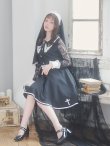 画像13: 【即日発送】【ハロウィン】 ミニフレアシスター 【コスプレ3点セット】【S-XLサイズ/1カラー】[YMT] (13)