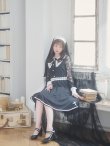 画像15: 【即日発送】【ハロウィン】 ミニフレアシスター 【コスプレ3点セット】【S-XLサイズ/1カラー】[YMT] (15)