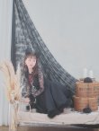 画像7: 【即日発送】【ハロウィン】 レースブラックキャット  / 黒猫【コスプレ2点セット】【S-XLサイズ/1カラー】[YMT] (7)