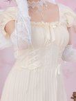画像15: 【即日発送！】【ハロウィン】 天使プリーツスカートワンピ 【コスプレ5点セット】 【S-XLサイズ/１カラー】[YMT-H] (15)