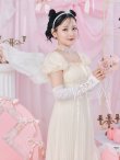 画像4: 【即日発送！】【ハロウィン】 天使プリーツスカートワンピ 【コスプレ5点セット】 【S-XLサイズ/１カラー】[YMT-H] (4)