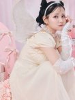 画像7: 【即日発送！】【ハロウィン】 天使プリーツスカートワンピ 【コスプレ5点セット】 【S-XLサイズ/１カラー】[YMT-H] (7)