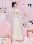 画像8: 【即日発送！】【ハロウィン】 天使プリーツスカートワンピ 【コスプレ5点セット】 【S-XLサイズ/１カラー】[YMT-H] (8)