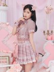 画像33: 【即日発送！】【sugar nine×マリームーンコラボ】 【ハロウィン】マリームーンコラボ制服ネコセットアップ 【コスプレ7点セット】 【XS-Lサイズ/2カラー】[YMT] (33)
