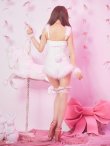 画像21: 【ハロウィン】 ファーキャミレースバニーガール 【コスプレ6点セット】 【XS-Mサイズ/2カラー】[YMT]【一部予約商品/5月上旬発送予定】 (21)