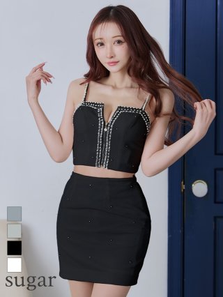 Jessica】ジェシカ - sugar Jessica】ジェシカ - sugar