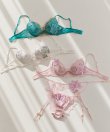 画像5: 【RAVIJOUR/ラヴィジュール】ラビリンス グラマーアップ ブラ / ランジェリー / セクシーランジェリー / 下着 / L038920-S / L039021-T / L039162/ (5)