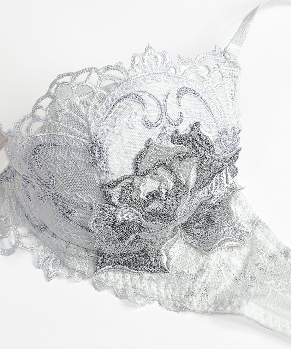 画像9: 【RAVIJOUR/ラヴィジュール】ラビリンス グラマーアップ ブラ / ランジェリー / セクシーランジェリー / 下着 / L038920-S / L039021-T / L039162/【OF08】 (9)