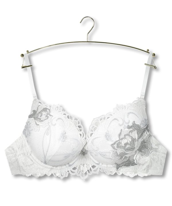 画像10: 【RAVIJOUR/ラヴィジュール】ラビリンス グラマーアップ ブラ / ランジェリー / セクシーランジェリー / 下着 / L038920-S / L039021-T / L039162/【OF08】 (10)