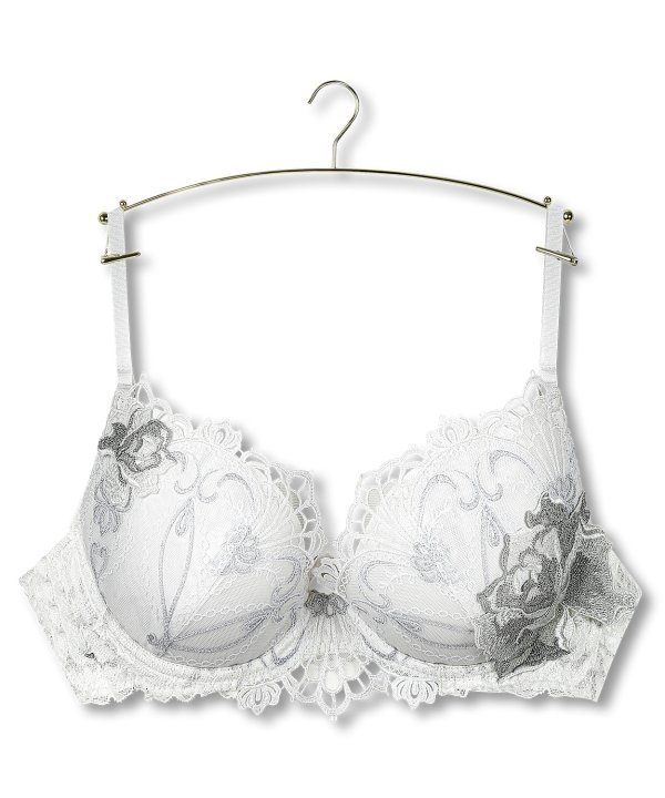 画像11: 【RAVIJOUR/ラヴィジュール】ラビリンス グラマーアップ ブラ / ランジェリー / セクシーランジェリー / 下着 / L038920-S / L039021-T / L039162/【OF08】 (11)