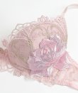 画像6: 【RAVIJOUR/ラヴィジュール】ラビリンス グラマーアップ ブラ / ランジェリー / セクシーランジェリー / 下着 / L038920-S / L039021-T / L039162/ (6)