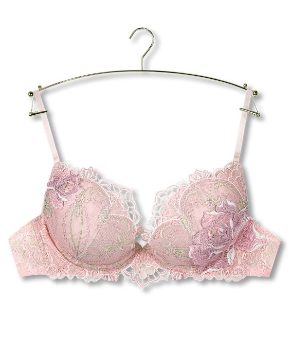 画像7: 【RAVIJOUR/ラヴィジュール】ラビリンス グラマーアップ ブラ / ランジェリー / セクシーランジェリー / 下着 / L038920-S / L039021-T / L039162/【OF08】 (7)