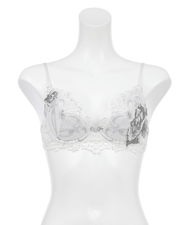 画像13: 【RAVIJOUR/ラヴィジュール】ラビリンス グラマーアップ ブラ / ランジェリー / セクシーランジェリー / 下着 / L038920-S / L039021-T / L039162/【OF08】 (13)