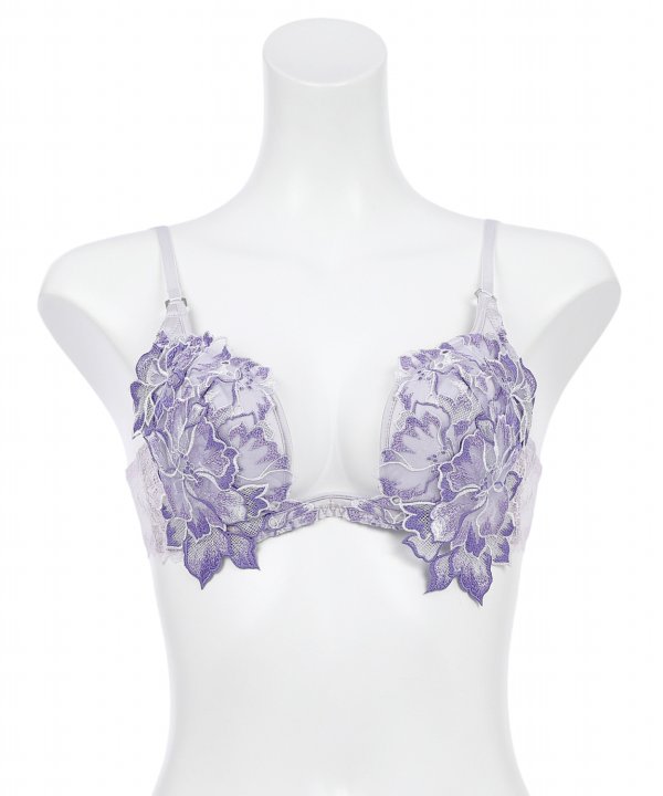 画像16: 【RAVIJOUR/ラヴィジュール】エデン トリックリフト ブラ / ランジェリー / セクシーランジェリー / 下着 / L039421-T / L039562-G【OF08】 (16)