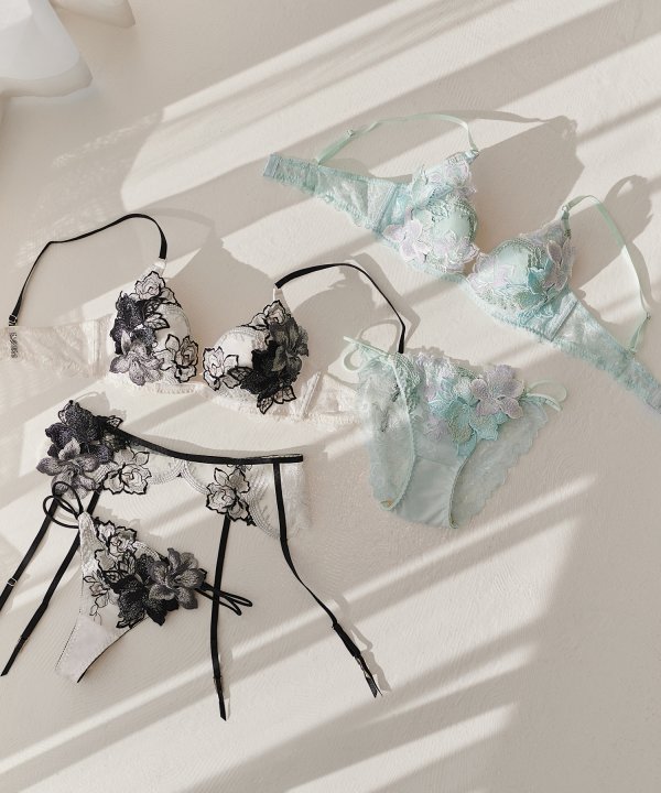 ロイヤル トリックリフト ブラ