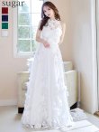アイボリー モデル：ゆめ　身長：160cm　着用サイズ：8号(Sサイズ)