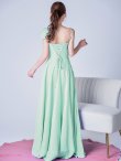 ダスティミント　モデル：ゆめ　身長：160cm　着用サイズ：Sサイズ