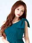 ティールL　モデル：真優川咲　身長：158cm　着用サイズ：Sサイズ