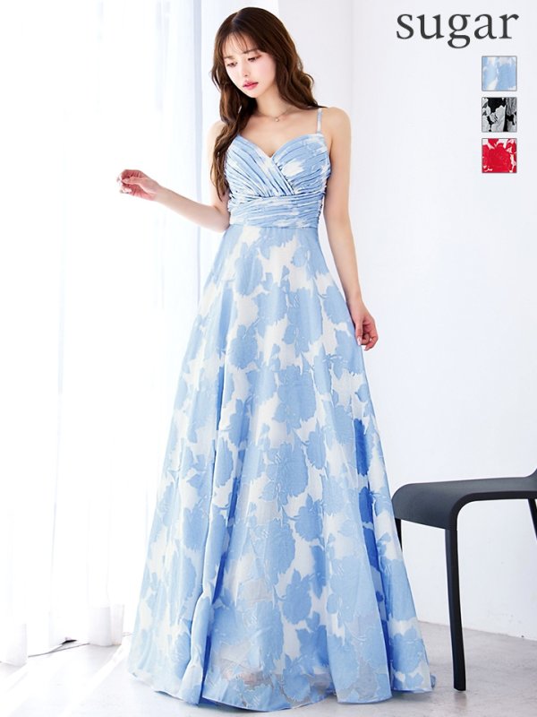 アイボリースカイ モデル：ゆめ　身長：160cm　着用サイズ：8号(Sサイズ)