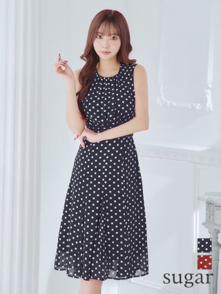 【最終価格】❤️新品❤️オースチンリード❣️サッシュベルト付きワンピース❣️AUSTIN TITTY&CO.（ティティーアンドコー）の「【TITTY&CO.】NEWフレア