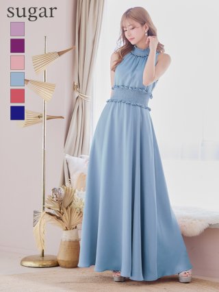 予約商品/6月上旬発送予定】XSサイズあり【ROBE de FLEURS/ローブド