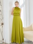 抹茶 モデル：如月れい　身長：156cm　着用サイズ：7号(Sサイズ)