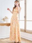 ベージュ モデル：ゆめ　身長：160cm:7号(Sサイズ)サイズ