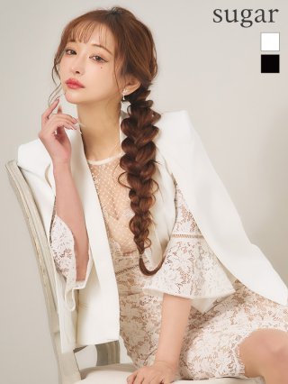 ERUKEI エルケイ】【SETTAN/セッタン】【GINZA COUTURE/銀座クチュール