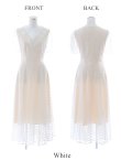 画像32: XS-Lサイズあり 【GINZA COUTURE/銀座クチュール】シースルー/ ワンカラー/ 半袖/ マキシ丈/ワンピース/ミニドレス/ キャバドレス[OF2] (32)