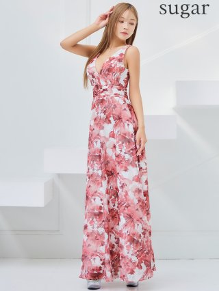 エルケイ　sugar ロングドレス Sugar ERUKEI Andy エルケイ ナイトドレス ロングドレス