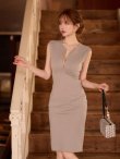 モカ　モデル：ゆめ　身長：160cm　着用サイズ：Sサイズ