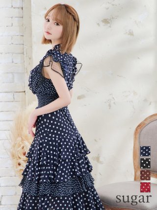 数量限定品✨小松菜奈着用 DIESEL ドレスワンピース 30周年記念 せなちゃん着用 - sugar
