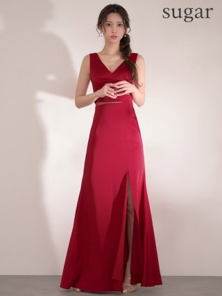 SETTAN】ロングドレス - sugar