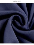 画像29: XS-Lサイズあり【SETTAN/セッタン】ワンカラー/ レース切替/ 袖あり/ 半袖/ ロング/ キャバドレス long[OF2] (29)