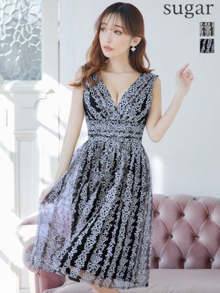 パターン：ミニ【刺繍】 - sugar