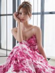 ピンク　モデル：るりぴ　身長：165cm　着用サイズ：Sサイズ