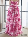 ピンク　モデル：るりぴ　身長：165cm　着用サイズ：Sサイズ