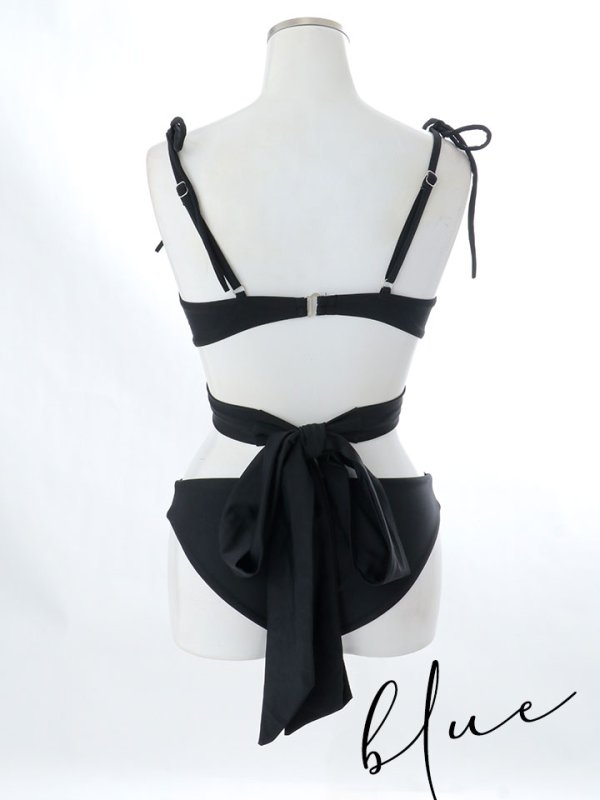 モデル:三上悠亜 身長:159cm 着用サイズ:Sサイズ