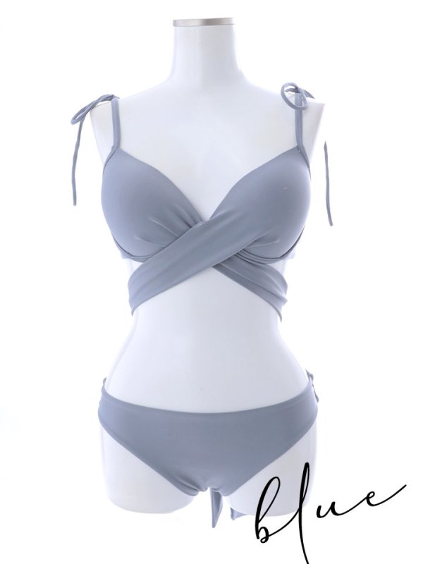 モデル:三上悠亜 身長:159cm 着用サイズ:Sサイズ