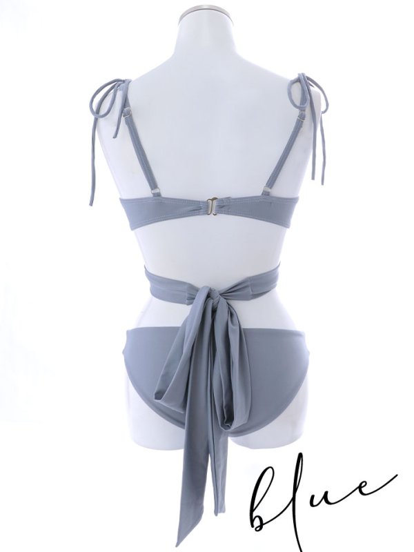 モデル:三上悠亜 身長:159cm 着用サイズ:Sサイズ