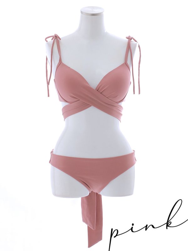 モデル:三上悠亜 身長:159cm 着用サイズ:Sサイズ