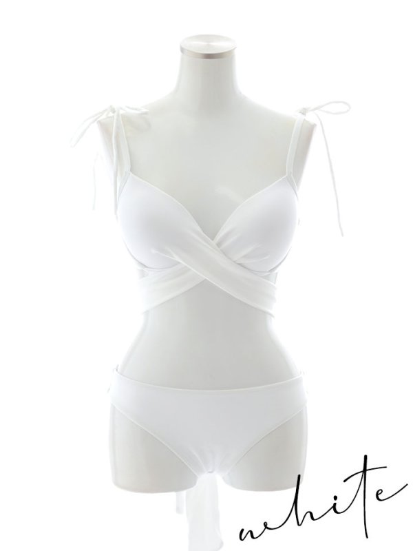 モデル:三上悠亜 身長:159cm 着用サイズ:Sサイズ