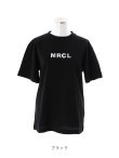 画像15: 【MURACO×sugar&JEWELS】MURACOLONDON ムラココラボTシャツ/ ベーシックロゴデザイン（刺繍タイプ）【S-XLサイズ】[HC02] (15)