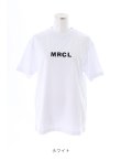 画像11: 【MURACO×sugar&JEWELS】MURACOLONDON ムラココラボTシャツ/ ベーシックロゴデザイン(刺繍タイプ）【S-XLサイズ】[HC02] (11)