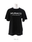 画像6: 【MURACO×sugar&JEWELS】MURACOLONDON ムラココラボTシャツ/ シンプルロゴデザイン【S-XLサイズ】[HC02] (6)
